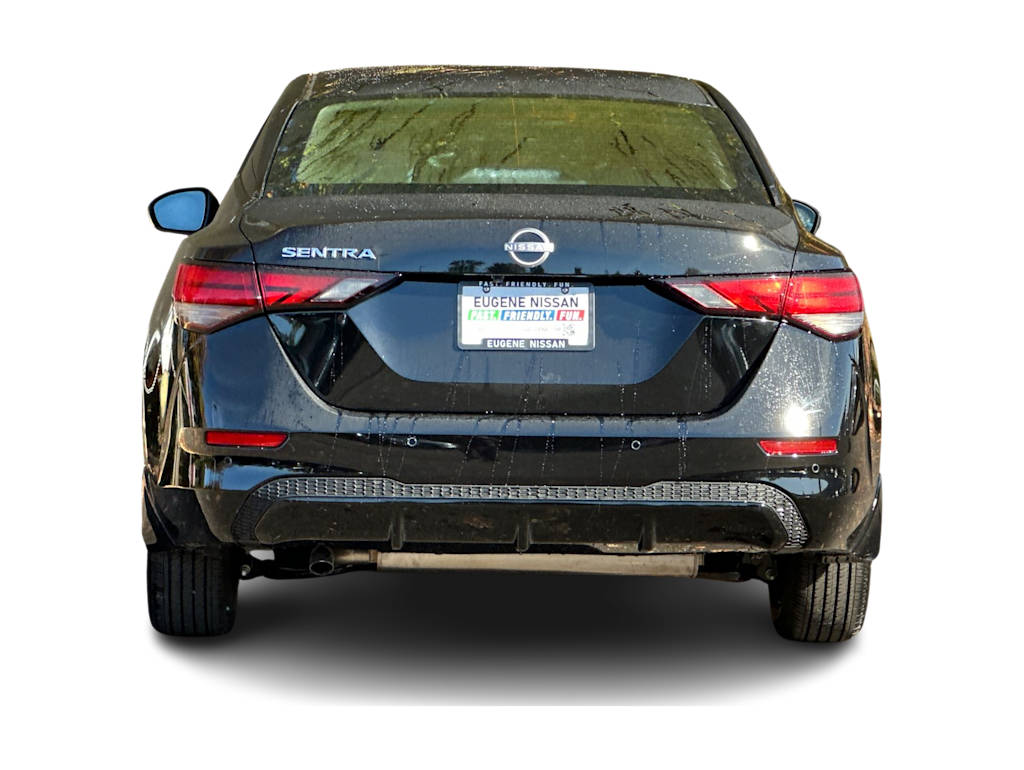 Thumbnail: 2025 Nissan Sentra - 6
