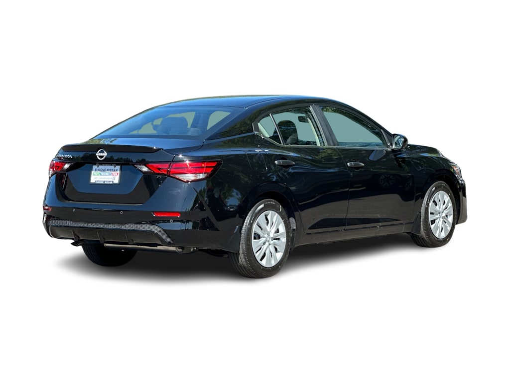 Thumbnail: 2025 Nissan Sentra - 16