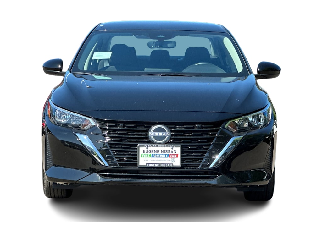 Thumbnail: 2025 Nissan Sentra - 6