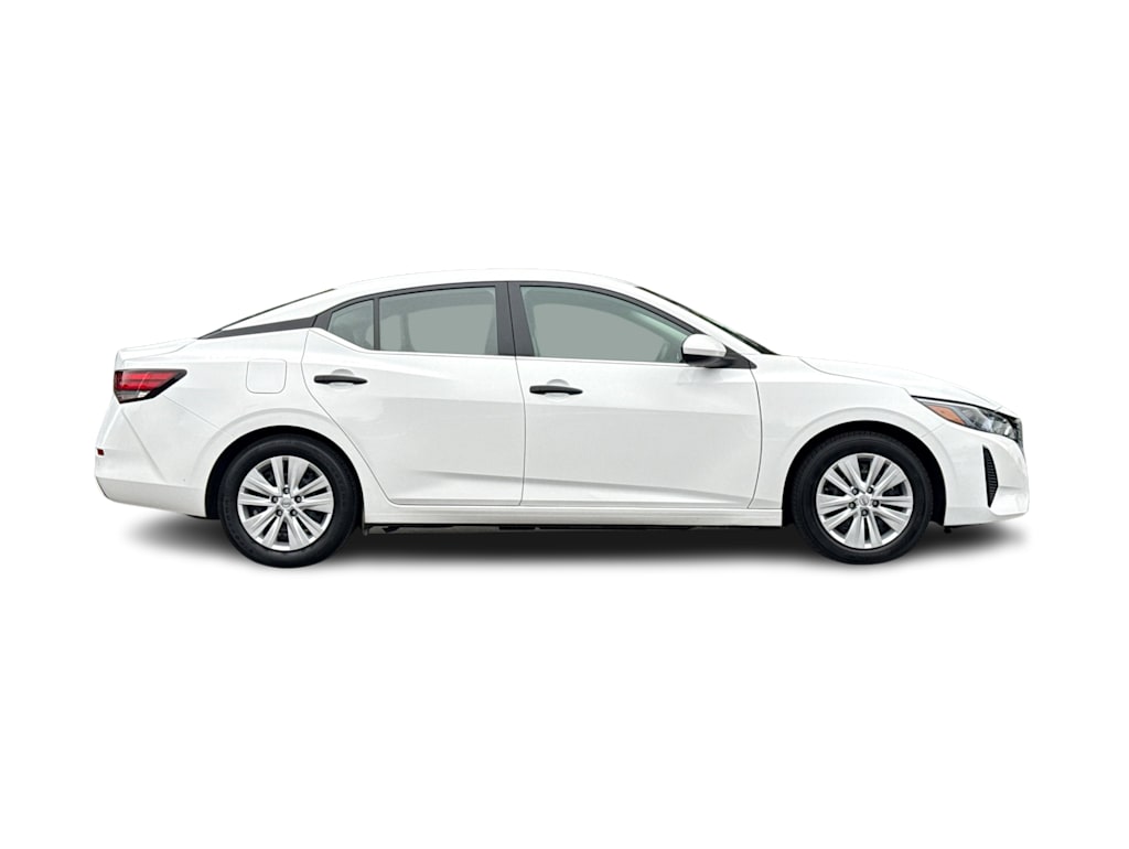 Thumbnail: 2024 Nissan Sentra - 18