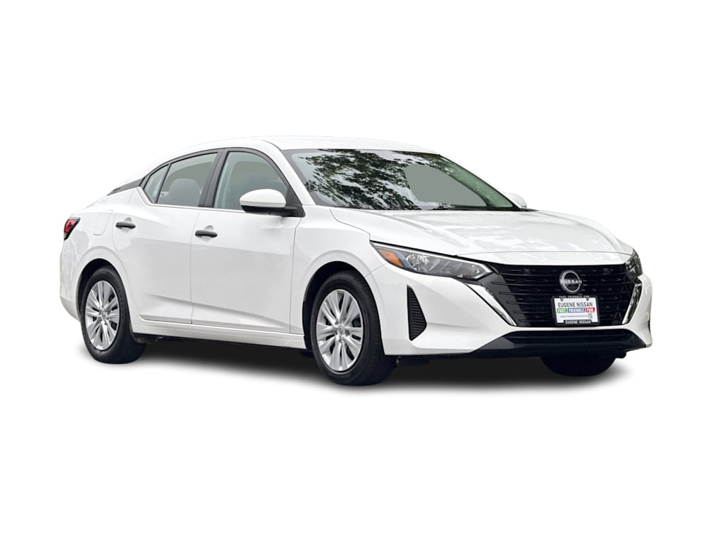 Thumbnail: 2024 Nissan Sentra - 19