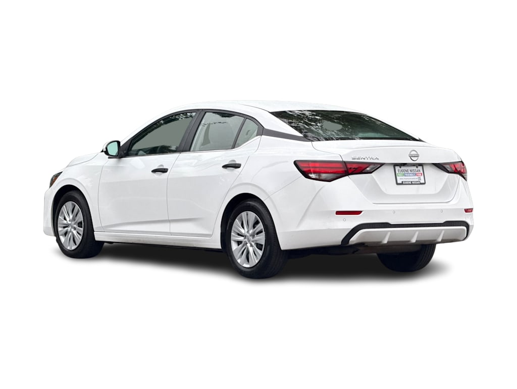 Thumbnail: 2024 Nissan Sentra - 4