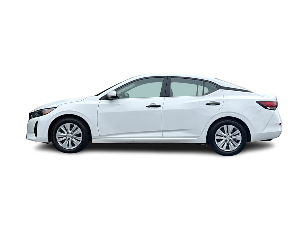 Thumbnail: 2024 Nissan Sentra - 3