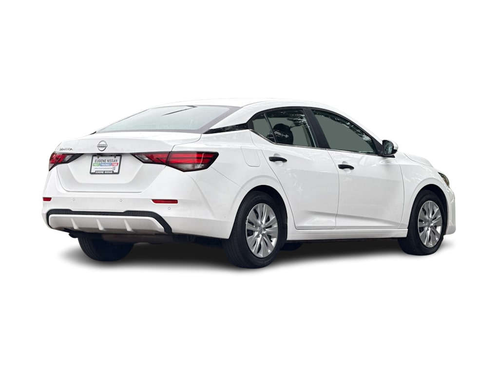 Thumbnail: 2024 Nissan Sentra - 17