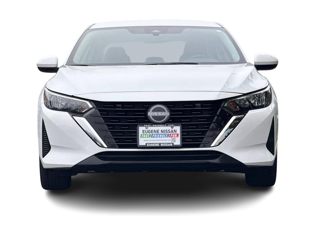Thumbnail: 2024 Nissan Sentra - 6