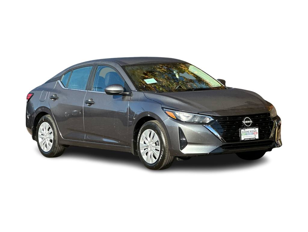 Thumbnail: 2025 Nissan Sentra - 19