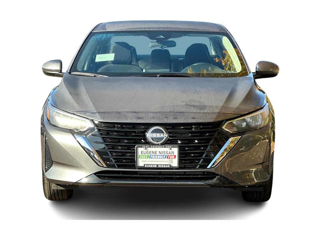 Thumbnail: 2025 Nissan Sentra - 6