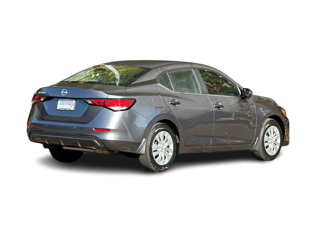 Thumbnail: 2025 Nissan Sentra - 17