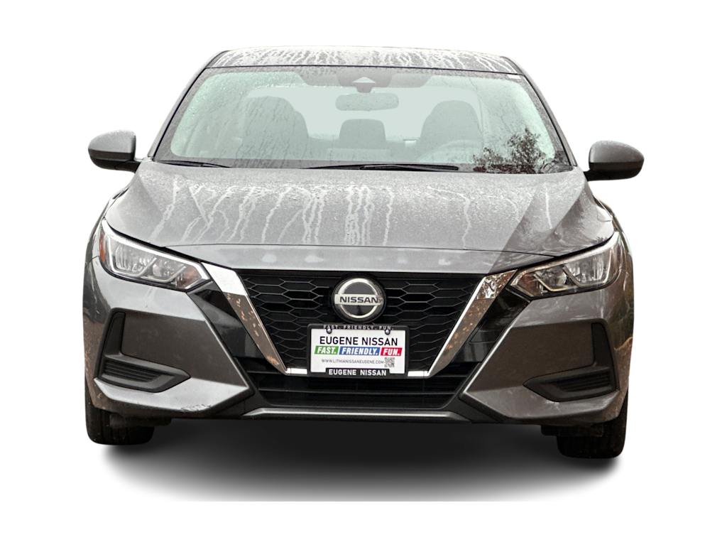 Thumbnail: 2023 Nissan Sentra - 6