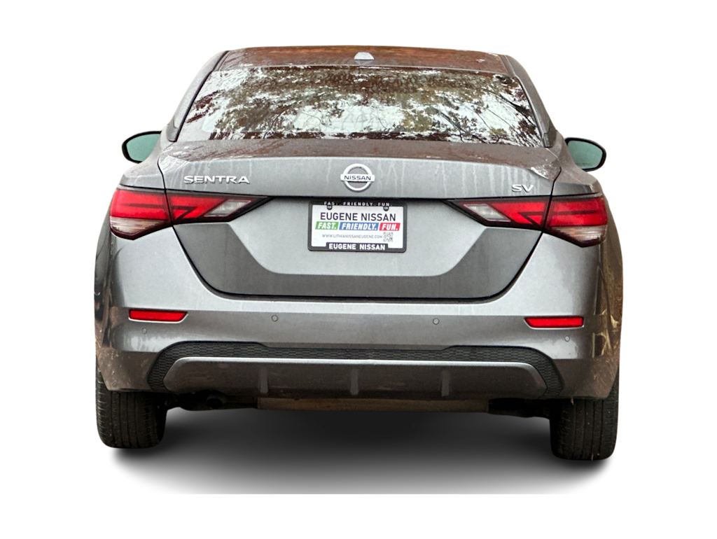 Thumbnail: 2023 Nissan Sentra - 5
