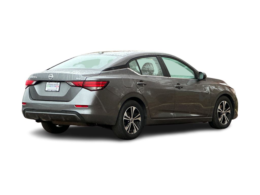 Thumbnail: 2023 Nissan Sentra - 17