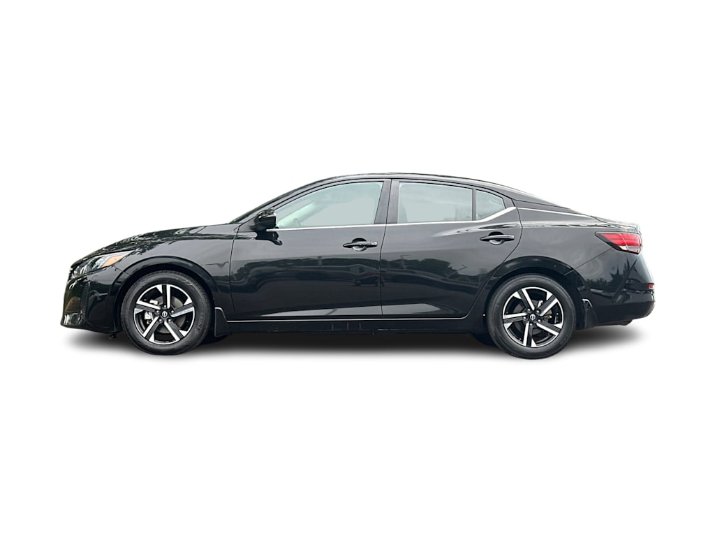 Thumbnail: 2024 Nissan Sentra - 3