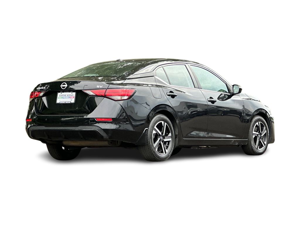 Thumbnail: 2024 Nissan Sentra - 17