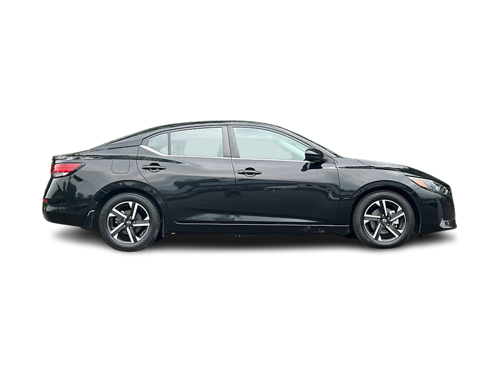 Thumbnail: 2024 Nissan Sentra - 18
