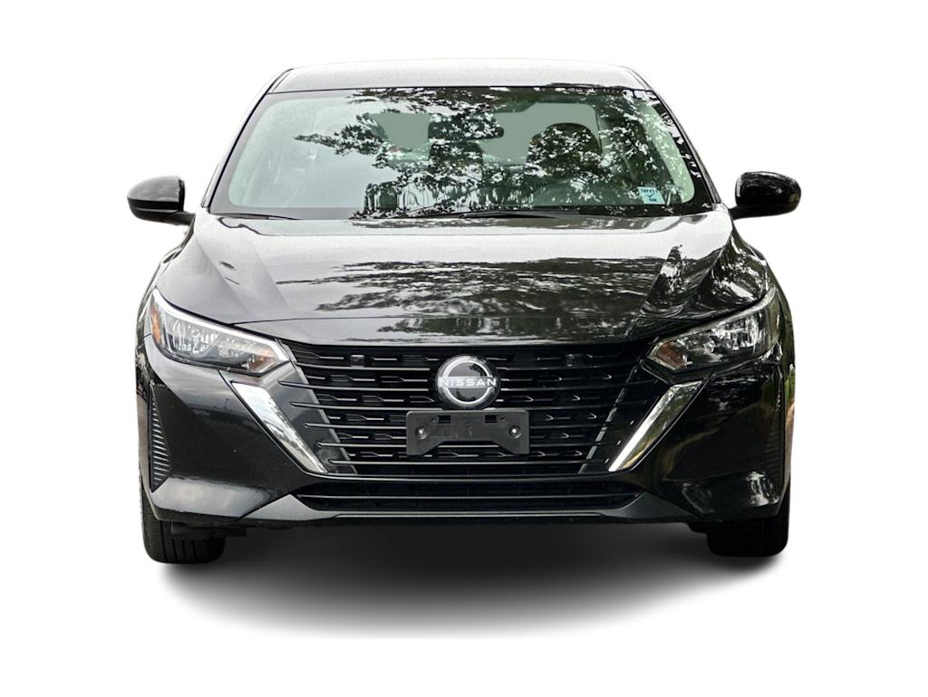 Thumbnail: 2024 Nissan Sentra - 6