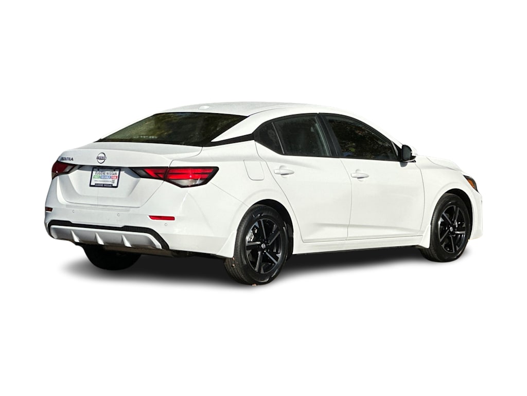 Thumbnail: 2025 Nissan Sentra - 18