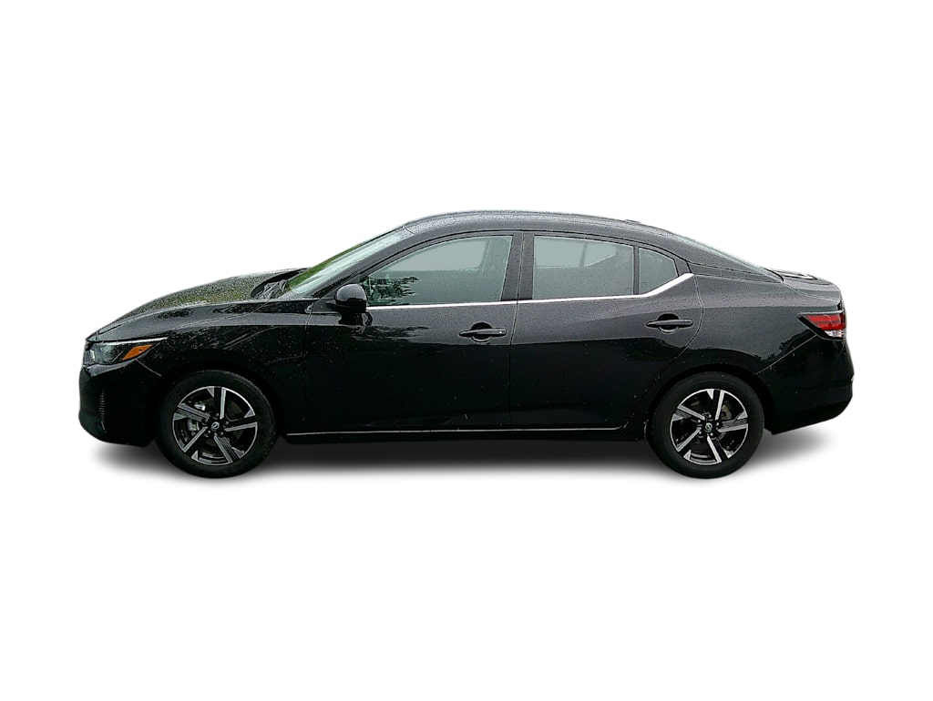Thumbnail: 2024 Nissan Sentra - 2