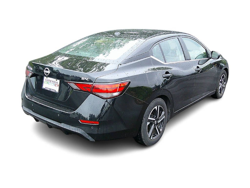 Thumbnail: 2024 Nissan Sentra - 7