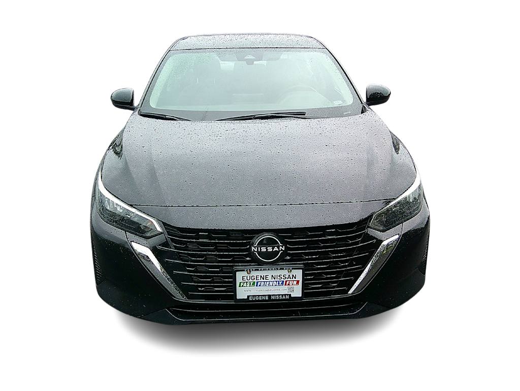 Thumbnail: 2024 Nissan Sentra - 10