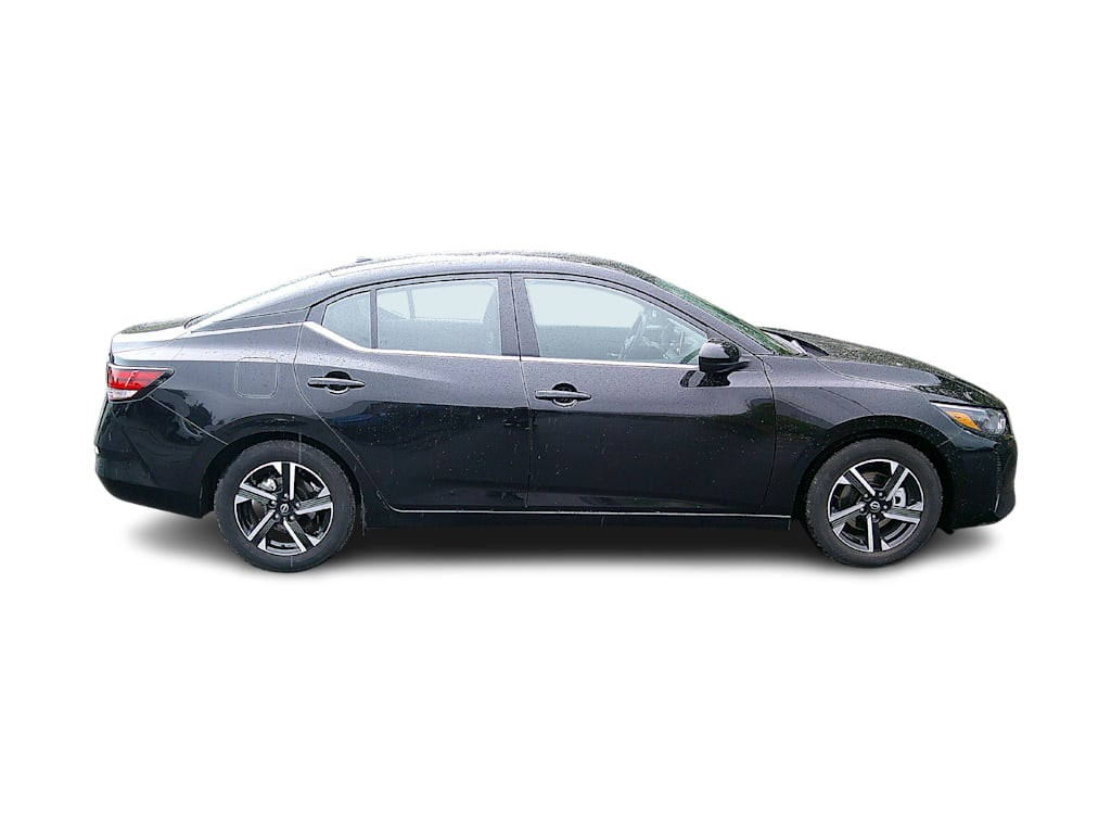 Thumbnail: 2024 Nissan Sentra - 8