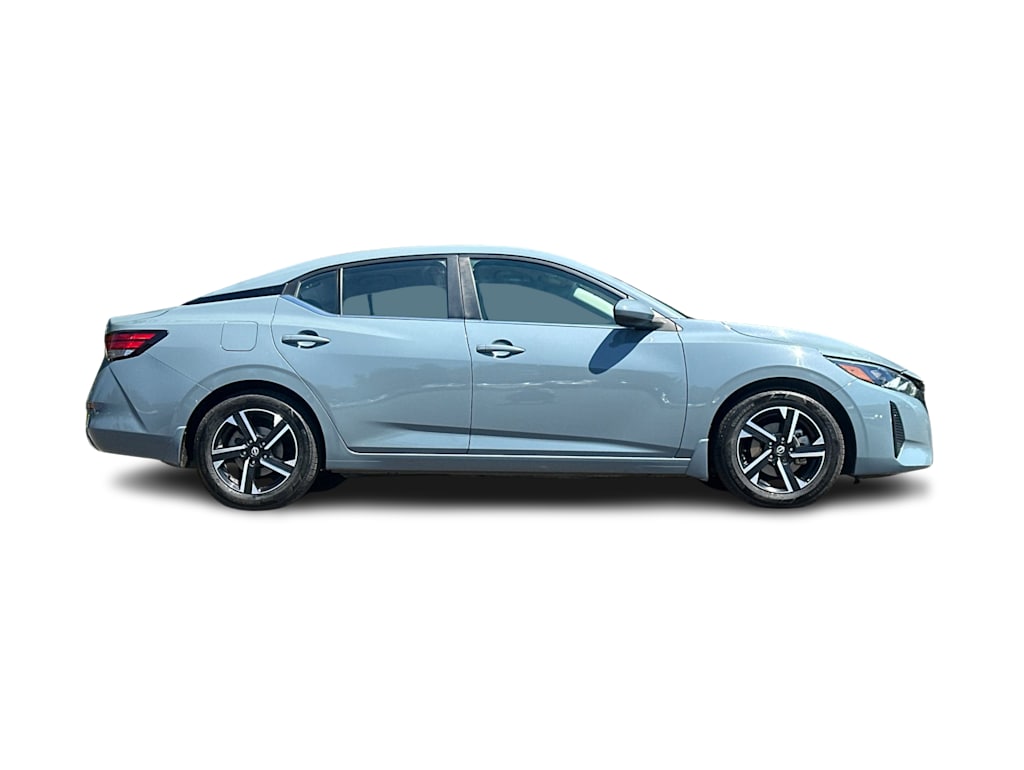 Thumbnail: 2024 Nissan Sentra - 18