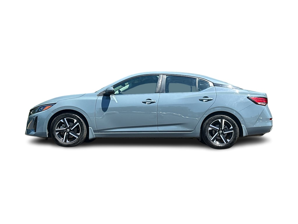 Thumbnail: 2024 Nissan Sentra - 3