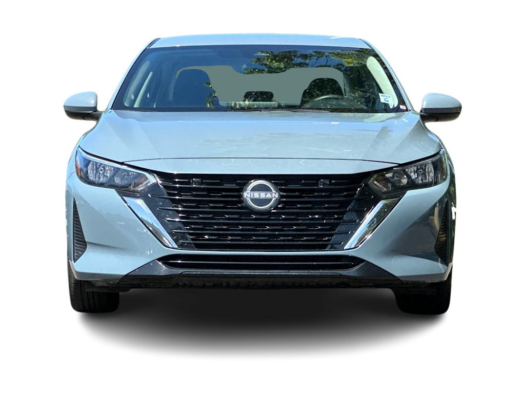 Thumbnail: 2024 Nissan Sentra - 6