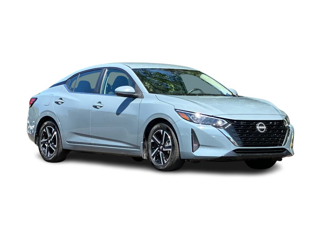 Thumbnail: 2024 Nissan Sentra - 19