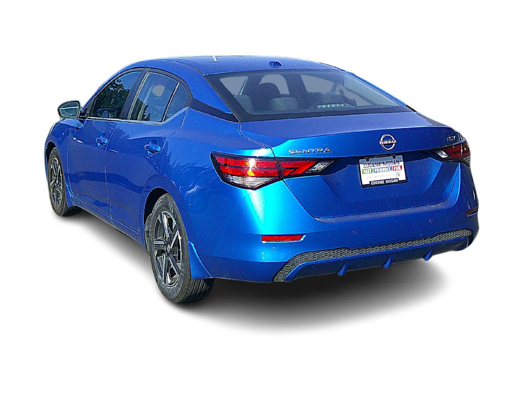 Thumbnail: 2024 Nissan Sentra - 6