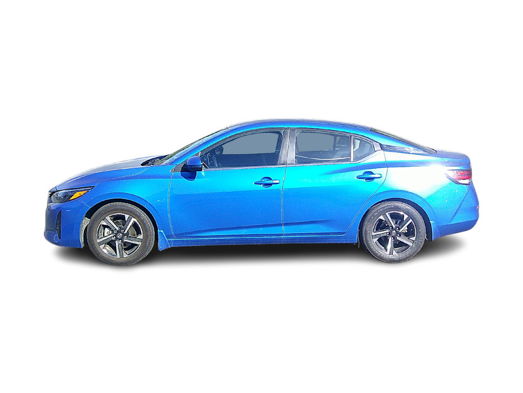 Thumbnail: 2024 Nissan Sentra - 2