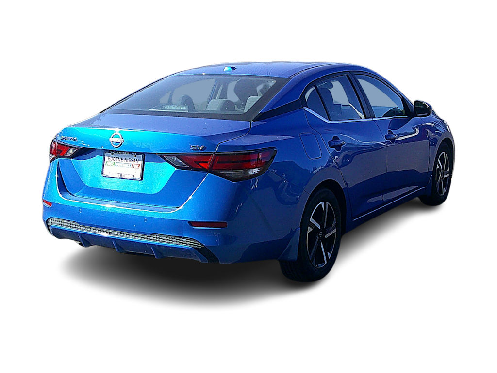 Thumbnail: 2024 Nissan Sentra - 3