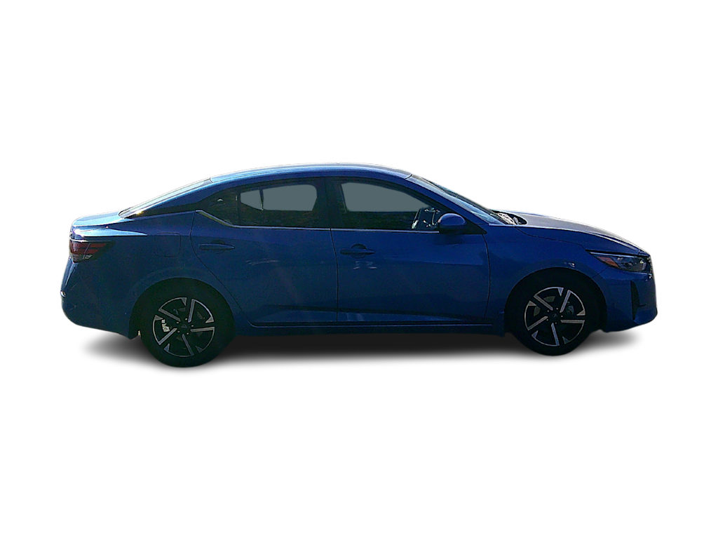 Thumbnail: 2024 Nissan Sentra - 7