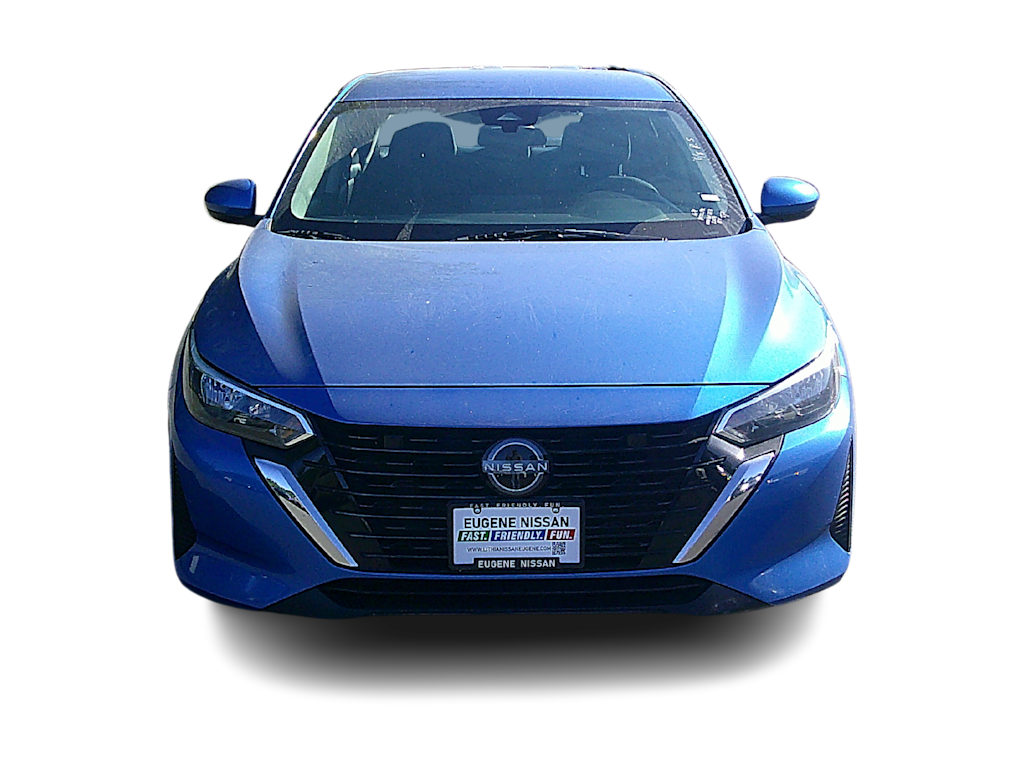 Thumbnail: 2024 Nissan Sentra - 9