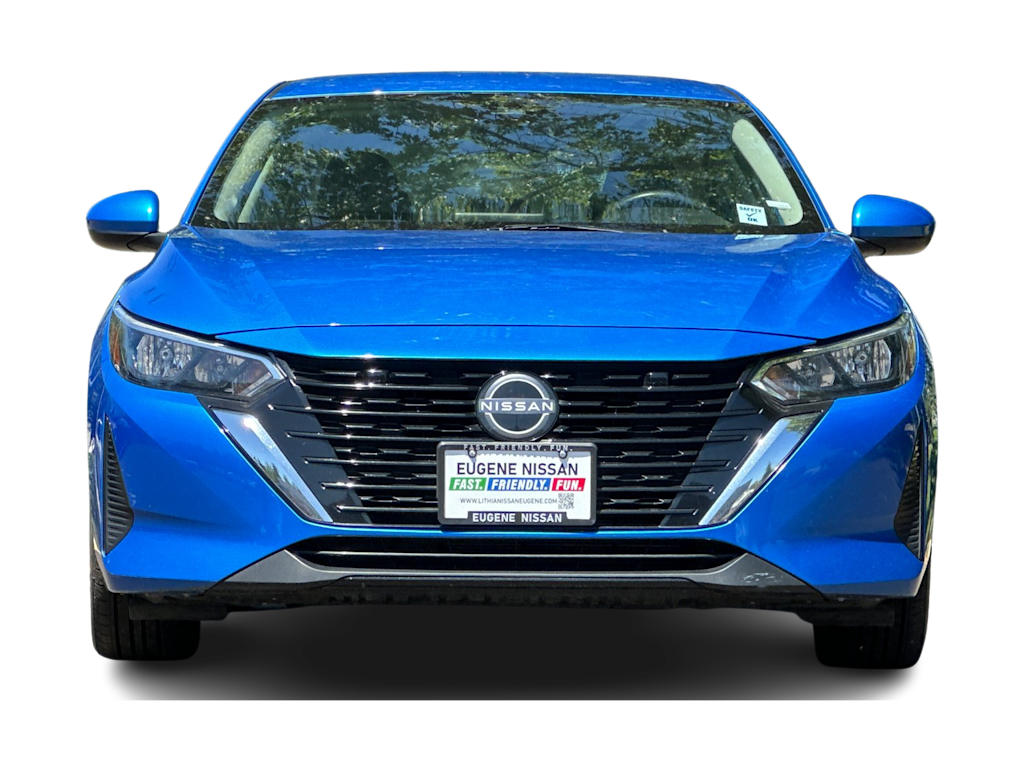 Thumbnail: 2024 Nissan Sentra - 6
