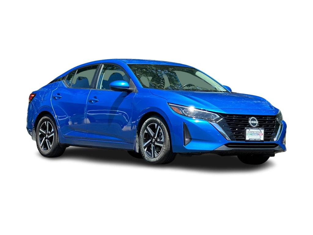 Thumbnail: 2024 Nissan Sentra - 18