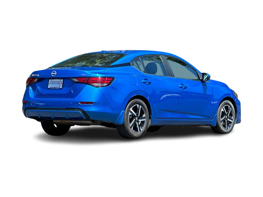 Thumbnail: 2024 Nissan Sentra - 16
