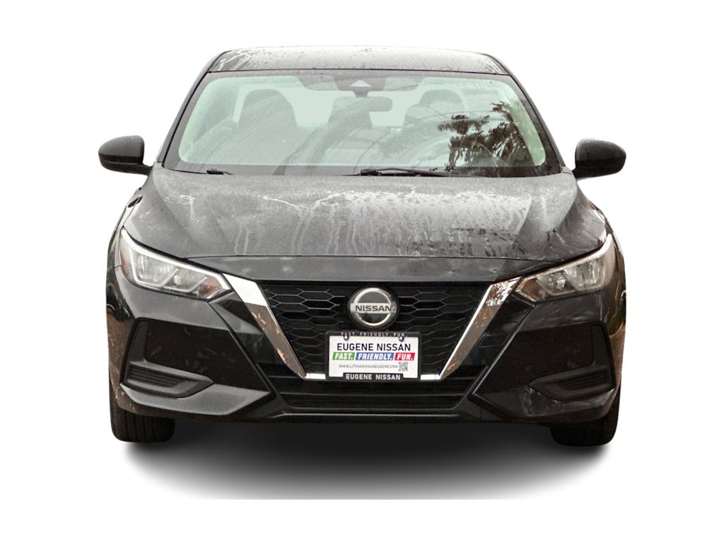 Thumbnail: 2021 Nissan Sentra - 6