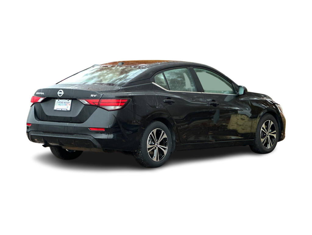 Thumbnail: 2021 Nissan Sentra - 17