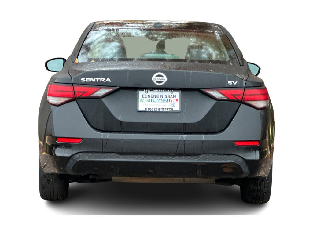 Thumbnail: 2021 Nissan Sentra - 5