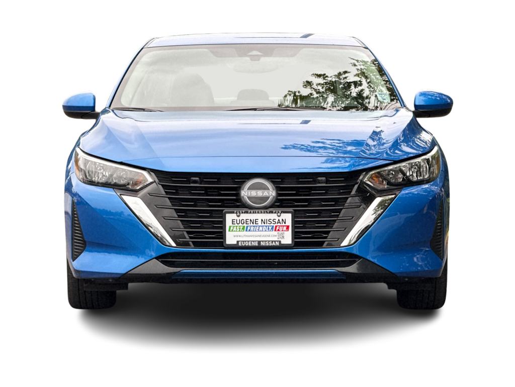 Thumbnail: 2025 Nissan Sentra - 6