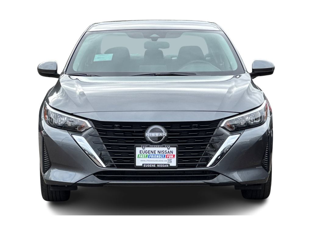 Thumbnail: 2025 Nissan Sentra - 6