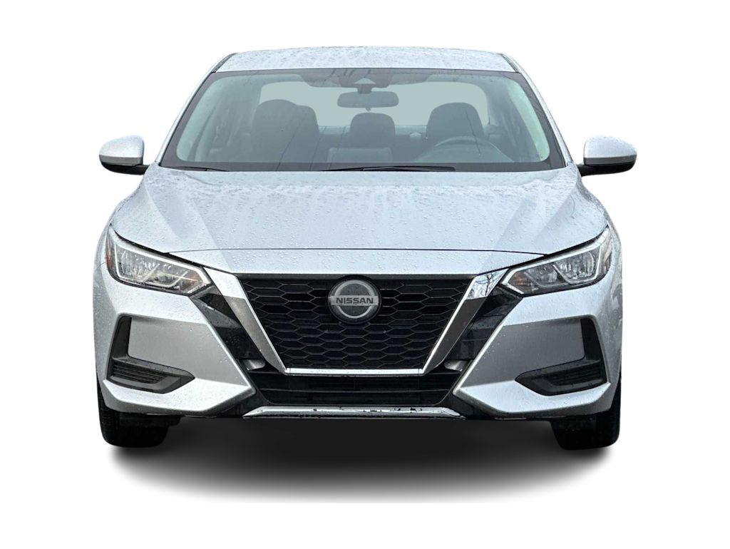 2021 Nissan Sentra SV 6