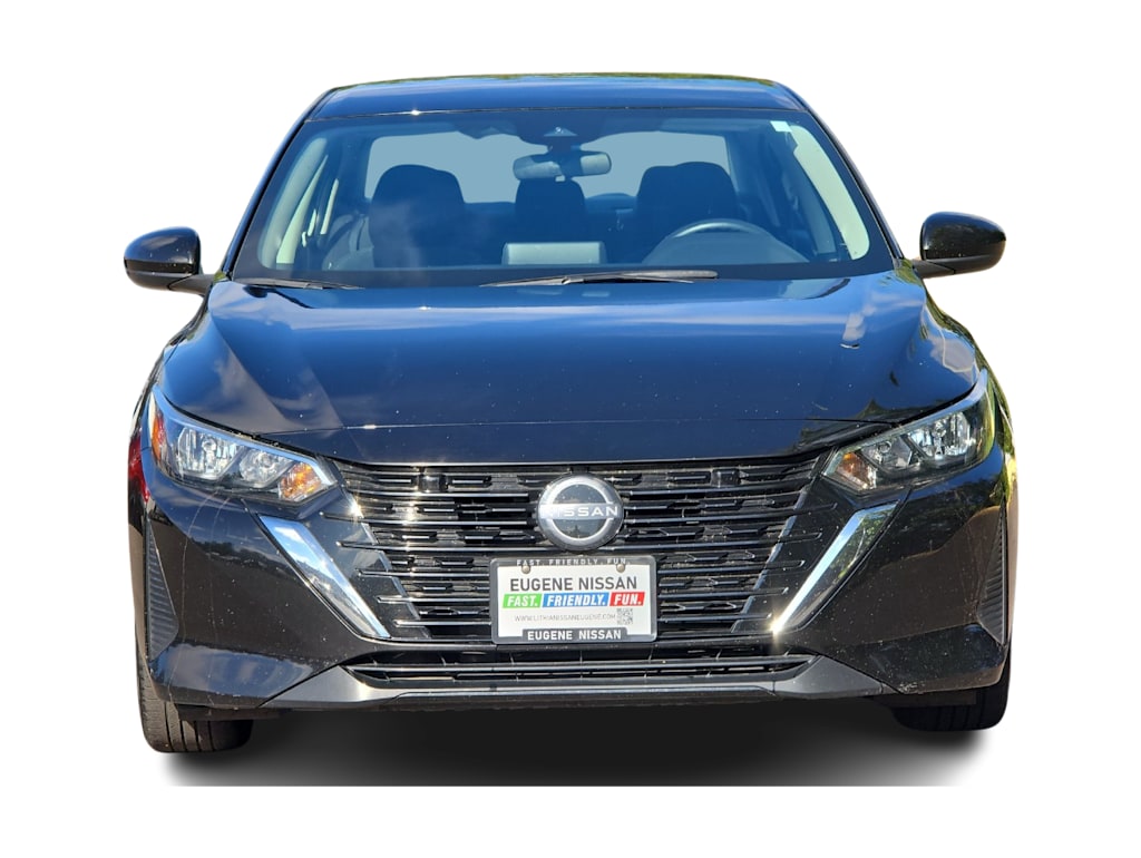 Thumbnail: 2024 Nissan Sentra - 6