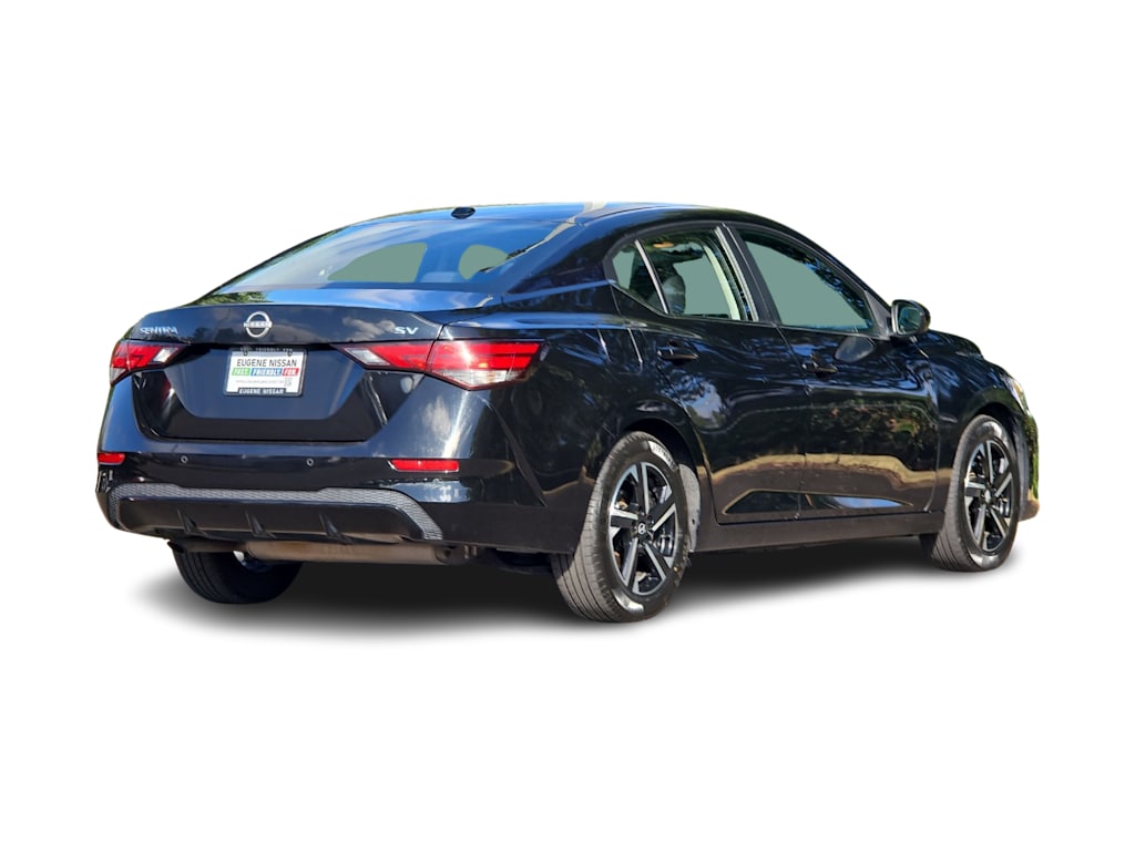 Thumbnail: 2024 Nissan Sentra - 17