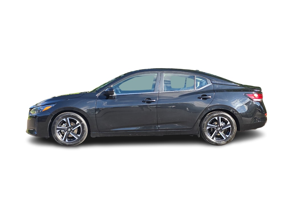 Thumbnail: 2024 Nissan Sentra - 3