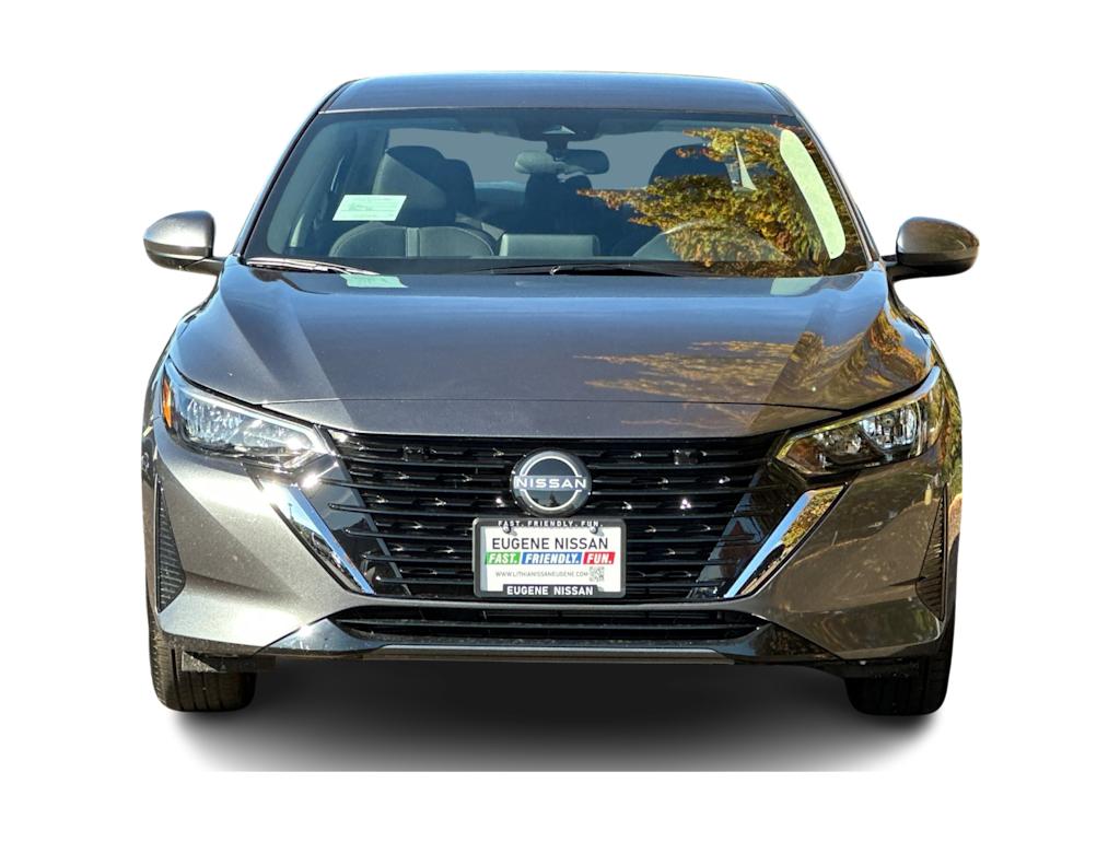 Thumbnail: 2025 Nissan Sentra - 7