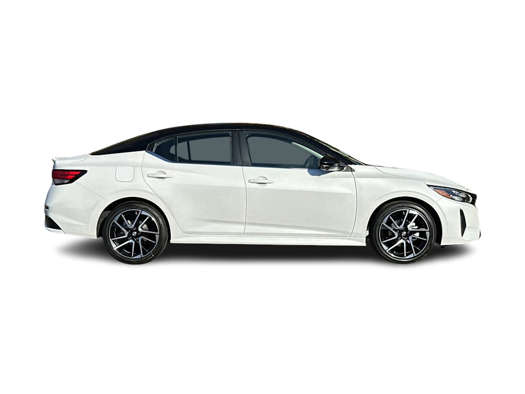 Thumbnail: 2025 Nissan Sentra - 16