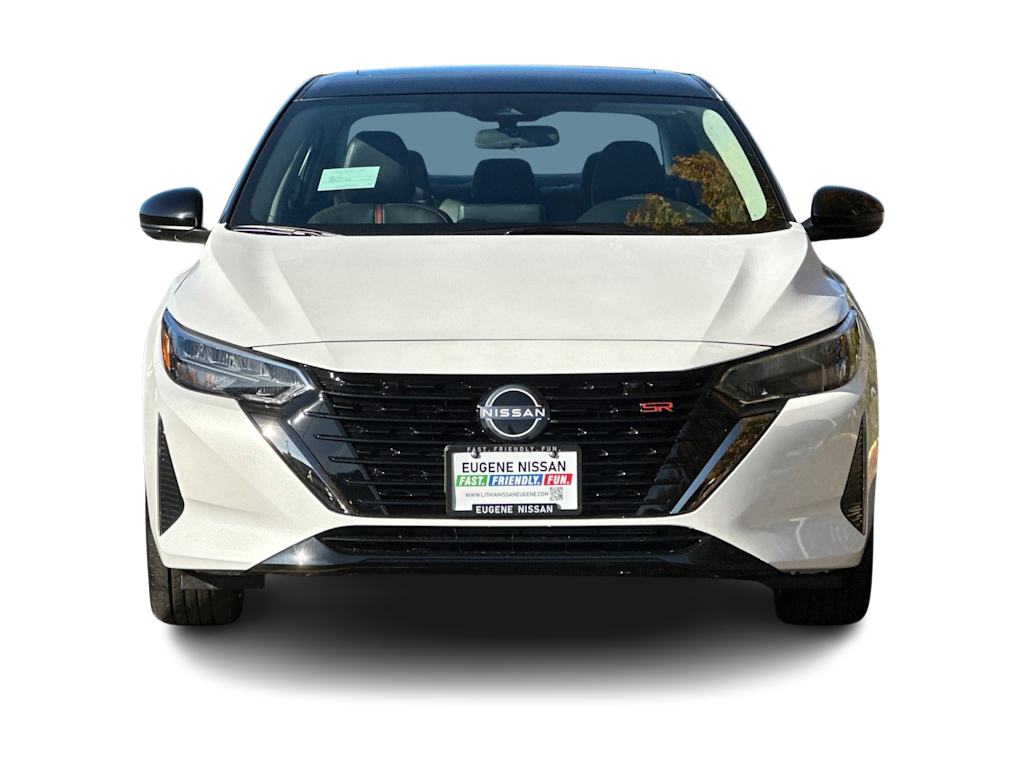 Thumbnail: 2025 Nissan Sentra - 6