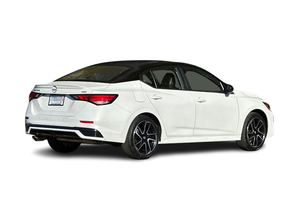 Thumbnail: 2025 Nissan Sentra - 15
