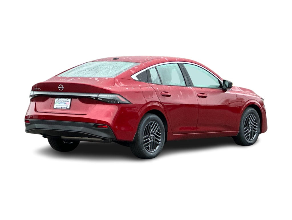 Thumbnail: 2026 Nissan Sentra - 16
